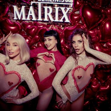 Foto von Freitag, 14.02.2025 Valentine`s Day