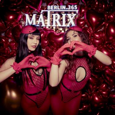 Foto von Freitag, 14.02.2025 Valentine`s Day