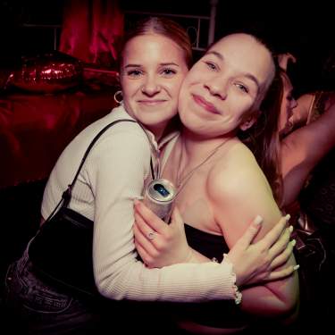 Foto von Freitag, 14.02.2025 Valentine`s Day