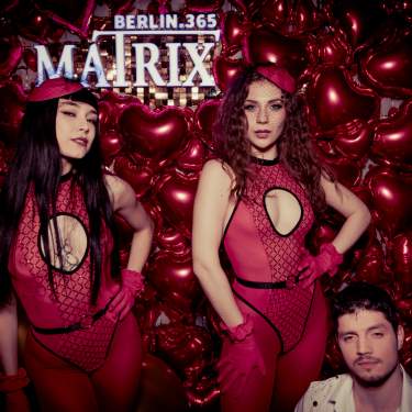 Foto von Freitag, 14.02.2025 Valentine`s Day