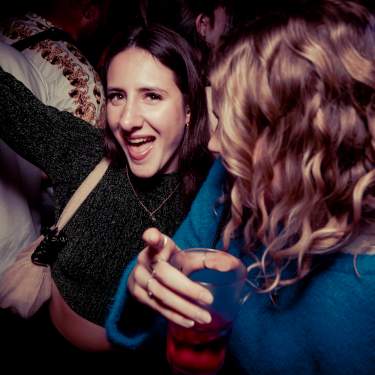 Foto von Freitag, 14.02.2025 Valentine`s Day