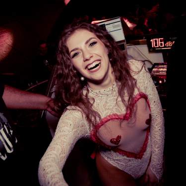 Foto von Freitag, 14.02.2025 Valentine`s Day