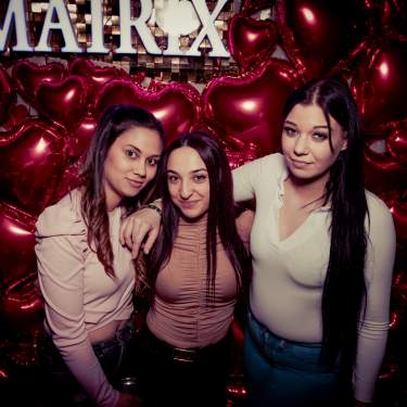 Foto von Freitag, 14.02.2025 Valentine`s Day