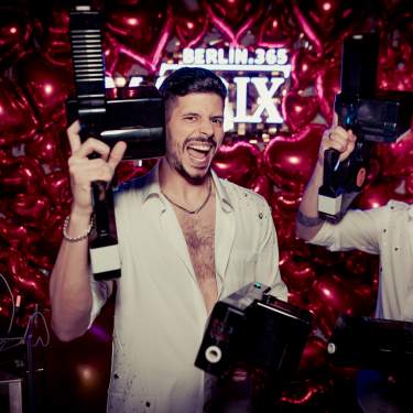 Foto von Freitag, 14.02.2025 Valentine`s Day
