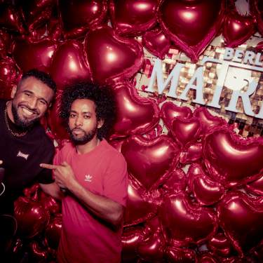 Foto von Freitag, 14.02.2025 Valentine`s Day