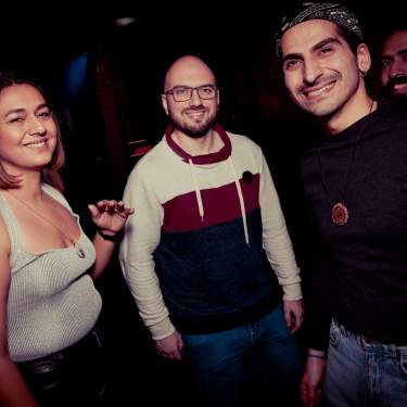Foto von Samstag, 01.02.2025