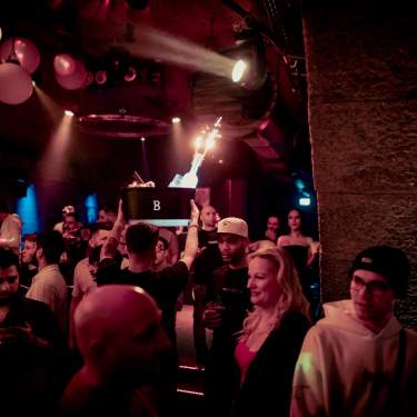 Foto von Samstag, 08.02.2025