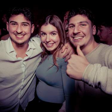 Foto von Samstag, 08.02.2025