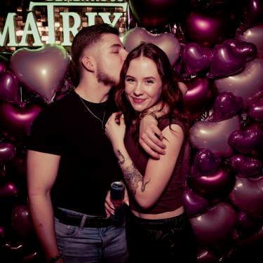 Photo from WOMEN`S DAY PARTY