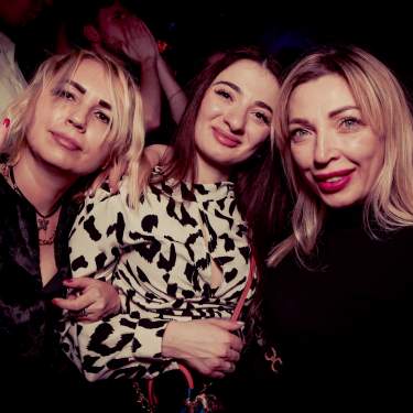 Photo from WOMEN`S DAY PARTY