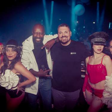 Photo from WOMEN`S DAY PARTY
