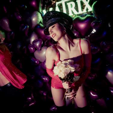 Photo from WOMEN`S DAY PARTY