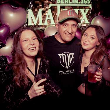 Photo from WOMEN`S DAY PARTY
