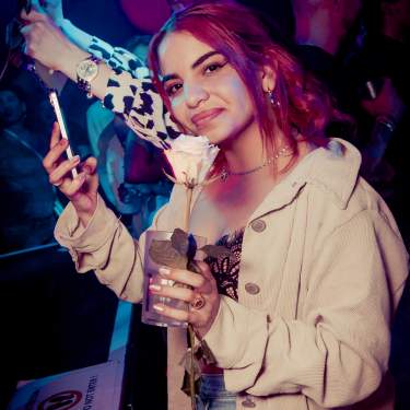 Photo from WOMEN`S DAY PARTY