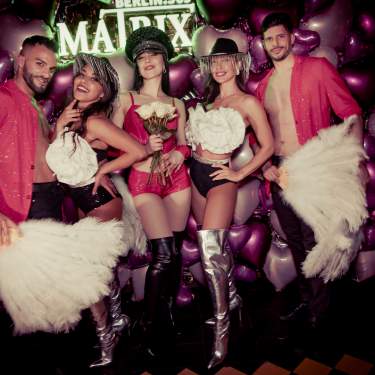 Photo from WOMEN`S DAY PARTY