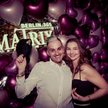 Photo from WOMEN`S DAY PARTY