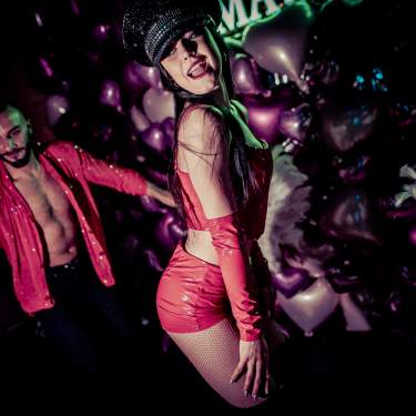Photo from WOMEN`S DAY PARTY