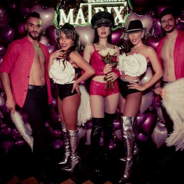 Photo from WOMEN`S DAY PARTY