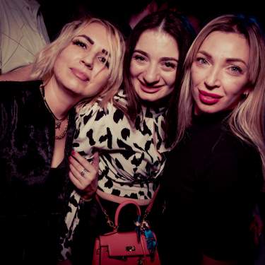 Photo from WOMEN`S DAY PARTY