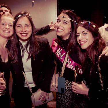 Photo from WOMEN`S DAY PARTY