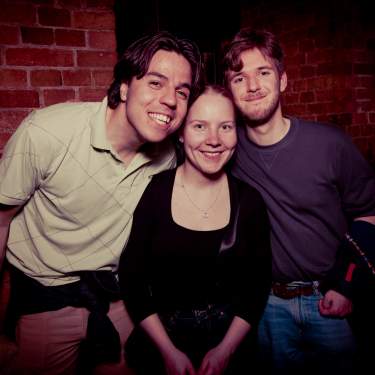Photo from WOMEN`S DAY PARTY