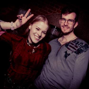Foto von Freitag, 11.04.2025