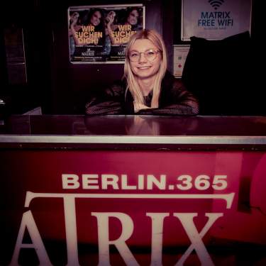 Photo from Samstag, 12.04.2025