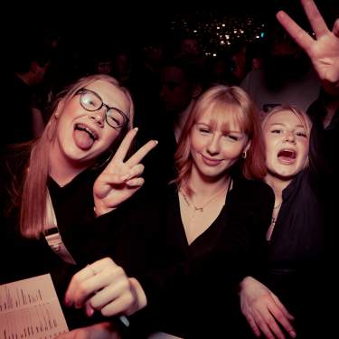 Photo from Samstag, 12.04.2025