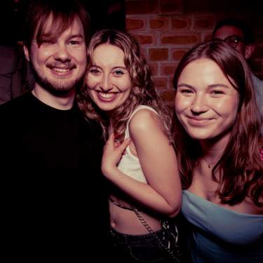 Photo from Samstag, 12.04.2025