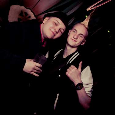 Photo from Samstag, 26.04.2025