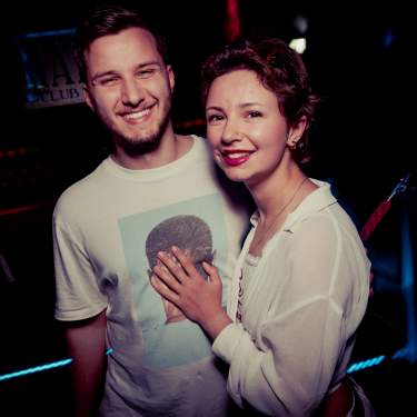 Photo from Samstag, 26.04.2025