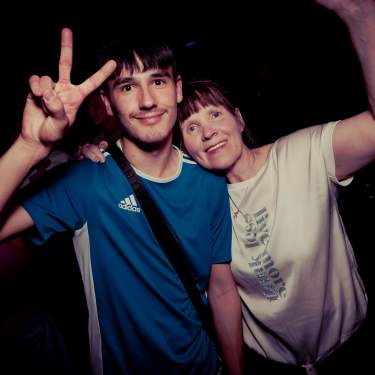 Photo from Samstag, 26.04.2025