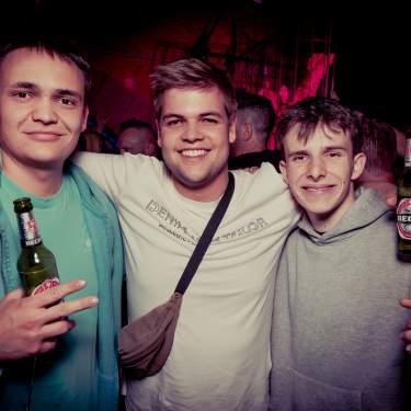 Foto von Freitag, 16.05.2025