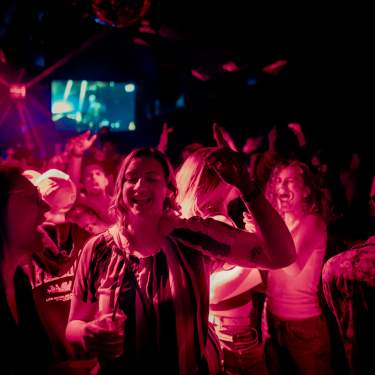 Photo from Mittwoch - 07.05.2025 LADIES FIRST