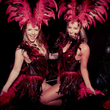 Photo from 08.06.2025 CARNIVAL AFTERPARTY XXL