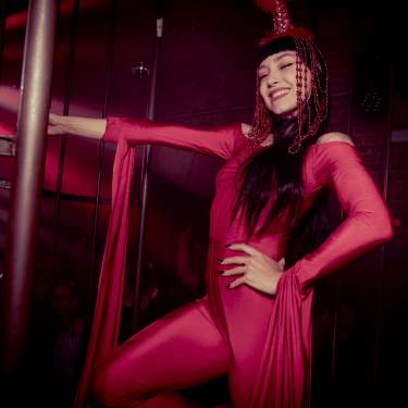 Photo from 08.06.2025 CARNIVAL AFTERPARTY XXL