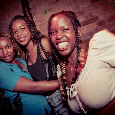 Photo from 08.06.2025 CARNIVAL AFTERPARTY XXL