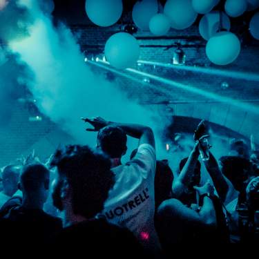 Photo from 08.06.2025 CARNIVAL AFTERPARTY XXL