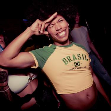 Photo from 08.06.2025 CARNIVAL AFTERPARTY XXL