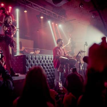 Foto von 08.06.2025 CARNIVAL AFTERPARTY XXL