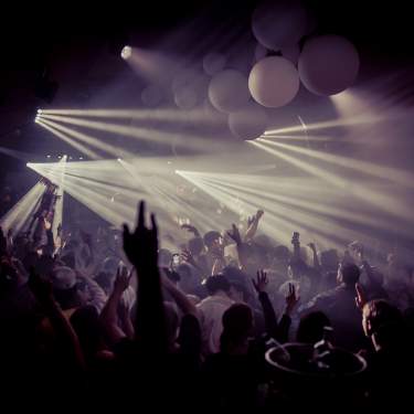 Foto von 08.06.2025 CARNIVAL AFTERPARTY XXL