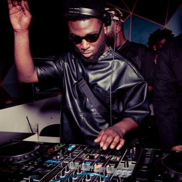 Foto von 08.06.2025 CARNIVAL AFTERPARTY XXL
