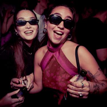 Foto von 08.06.2025 CARNIVAL AFTERPARTY XXL