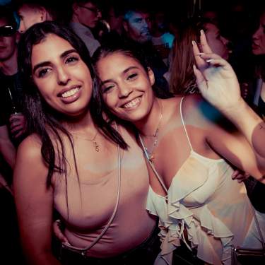 Foto von 08.06.2025 CARNIVAL AFTERPARTY XXL
