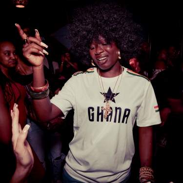 Foto von 08.06.2025 CARNIVAL AFTERPARTY XXL