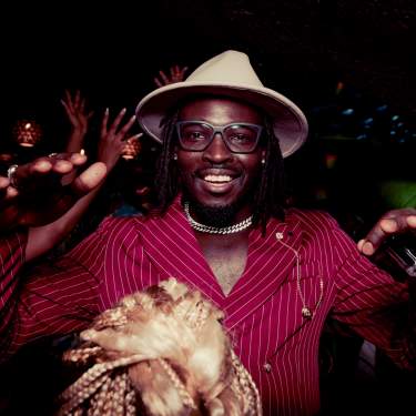 Foto von 08.06.2025 CARNIVAL AFTERPARTY XXL