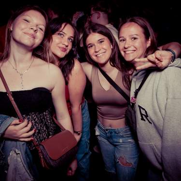 Foto von 08.06.2025 CARNIVAL AFTERPARTY XXL