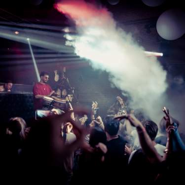 Foto von 08.06.2025 CARNIVAL AFTERPARTY XXL