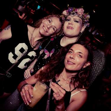 Foto von 08.06.2025 CARNIVAL AFTERPARTY XXL