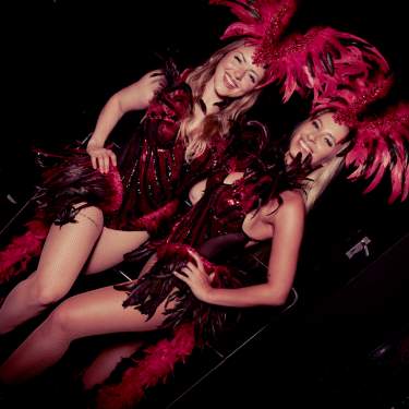 Foto von 08.06.2025 CARNIVAL AFTERPARTY XXL